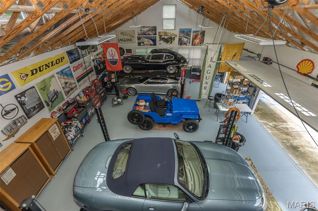 Desloge Estates - Residential