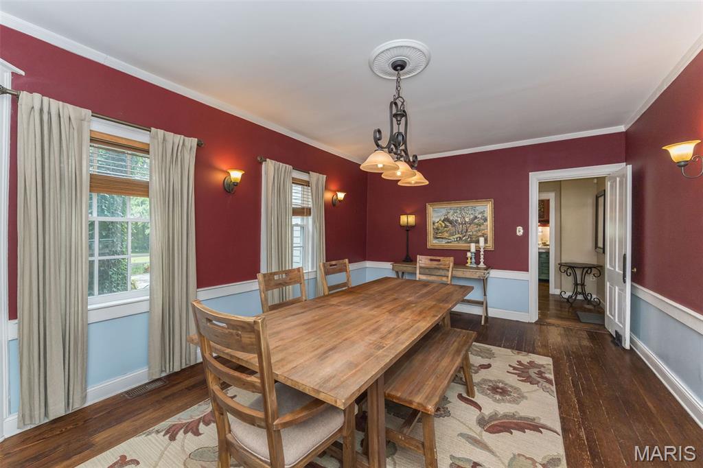 Desloge Estates - Residential