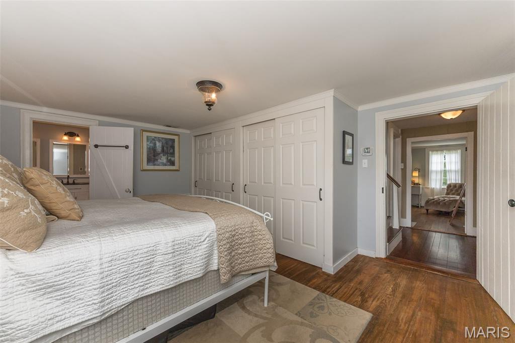 Desloge Estates - Residential