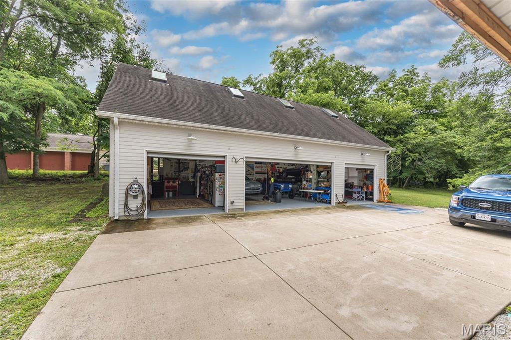 Desloge Estates - Residential