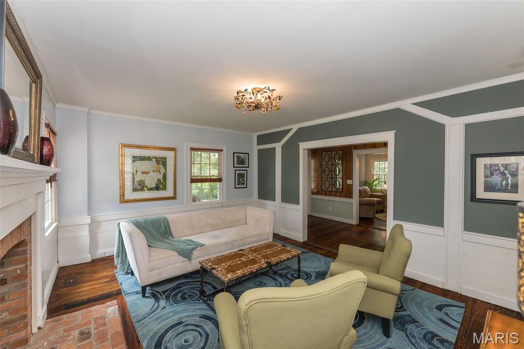 Desloge Estates - Residential