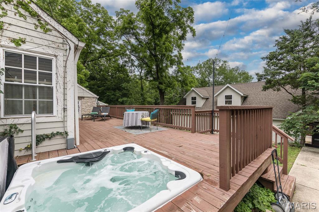 Desloge Estates - Residential