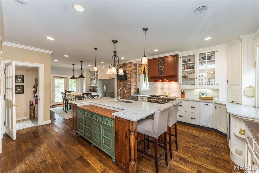 Desloge Estates - Residential