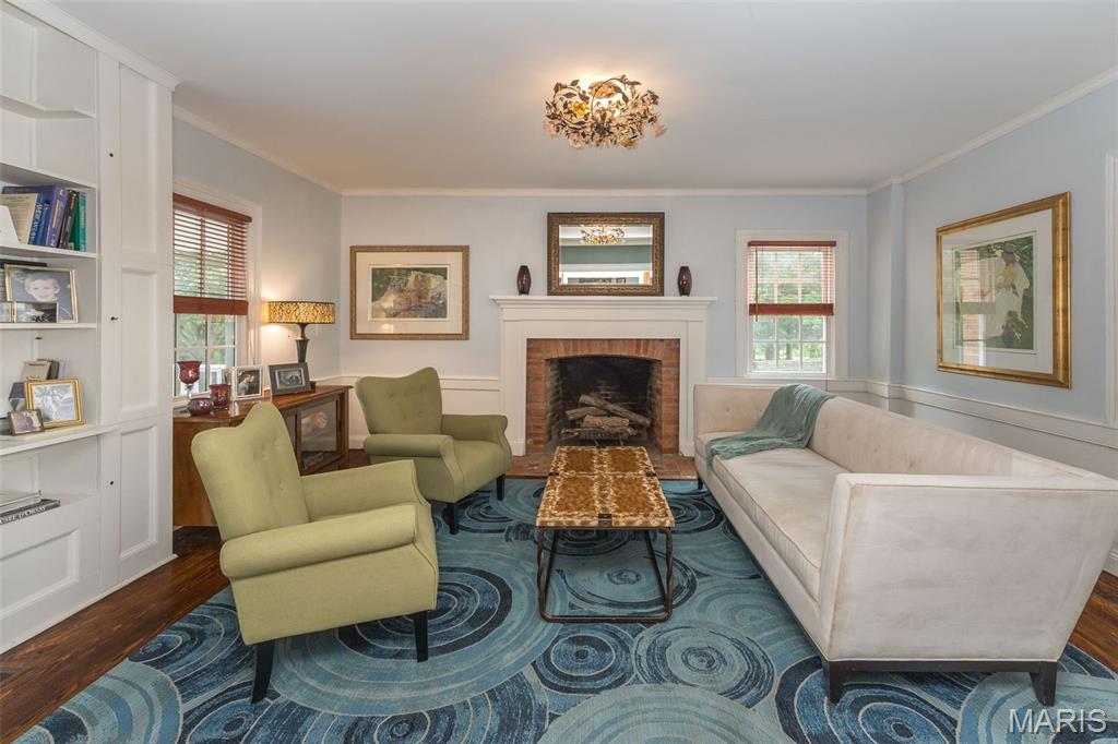 Desloge Estates - Residential