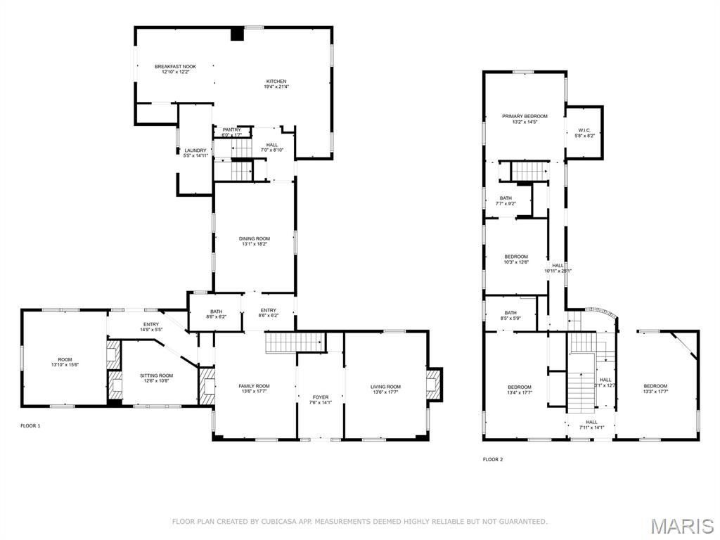 Desloge Estates - Residential