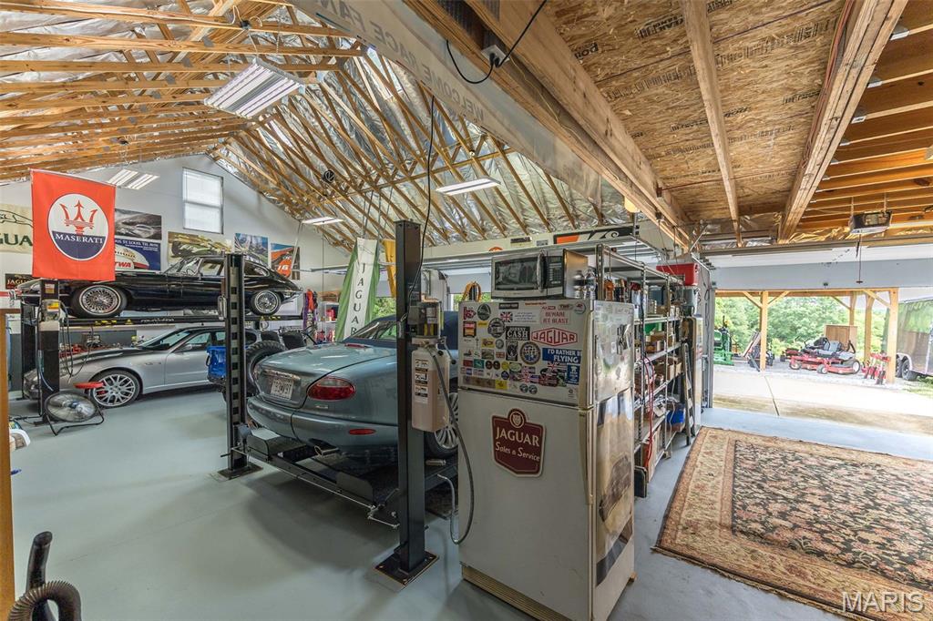 Desloge Estates - Residential