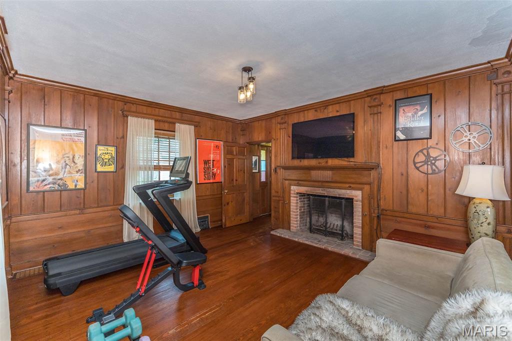 Desloge Estates - Residential