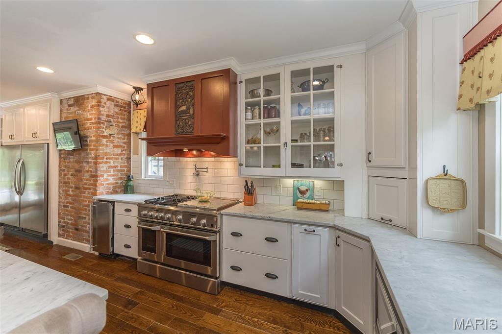 Desloge Estates - Residential