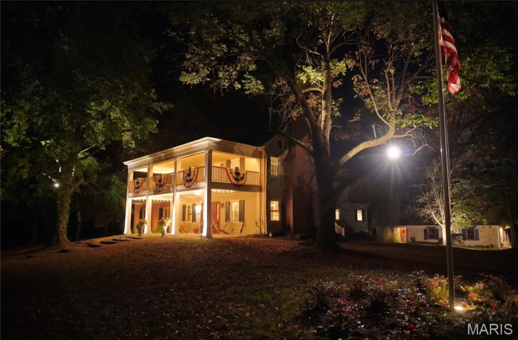 Desloge Estates - Residential