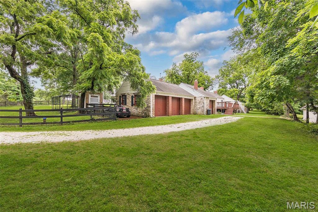 Desloge Estates - Residential