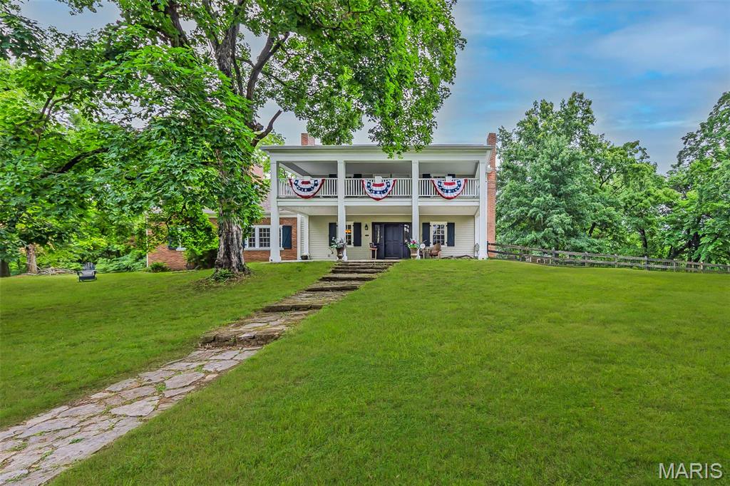 Desloge Estates - Residential