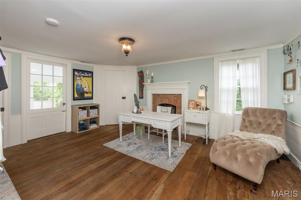 Desloge Estates - Residential