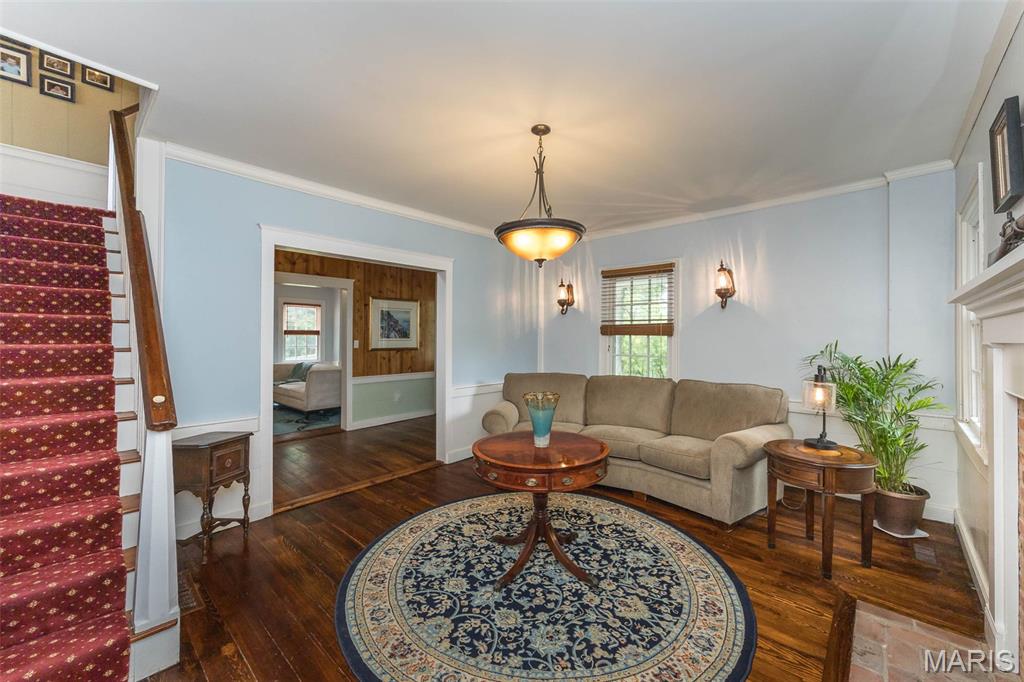 Desloge Estates - Residential