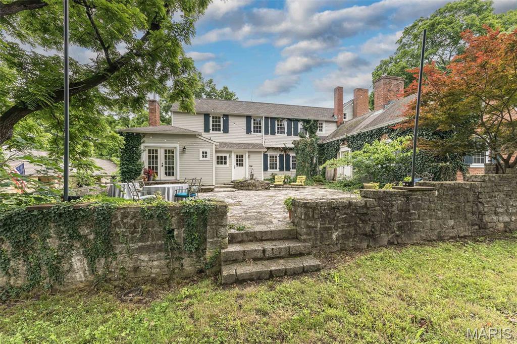 Desloge Estates - Residential