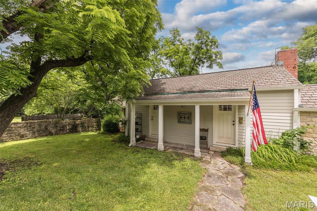 Desloge Estates - Residential