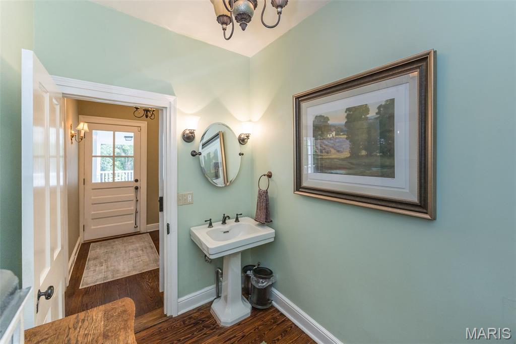 Desloge Estates - Residential