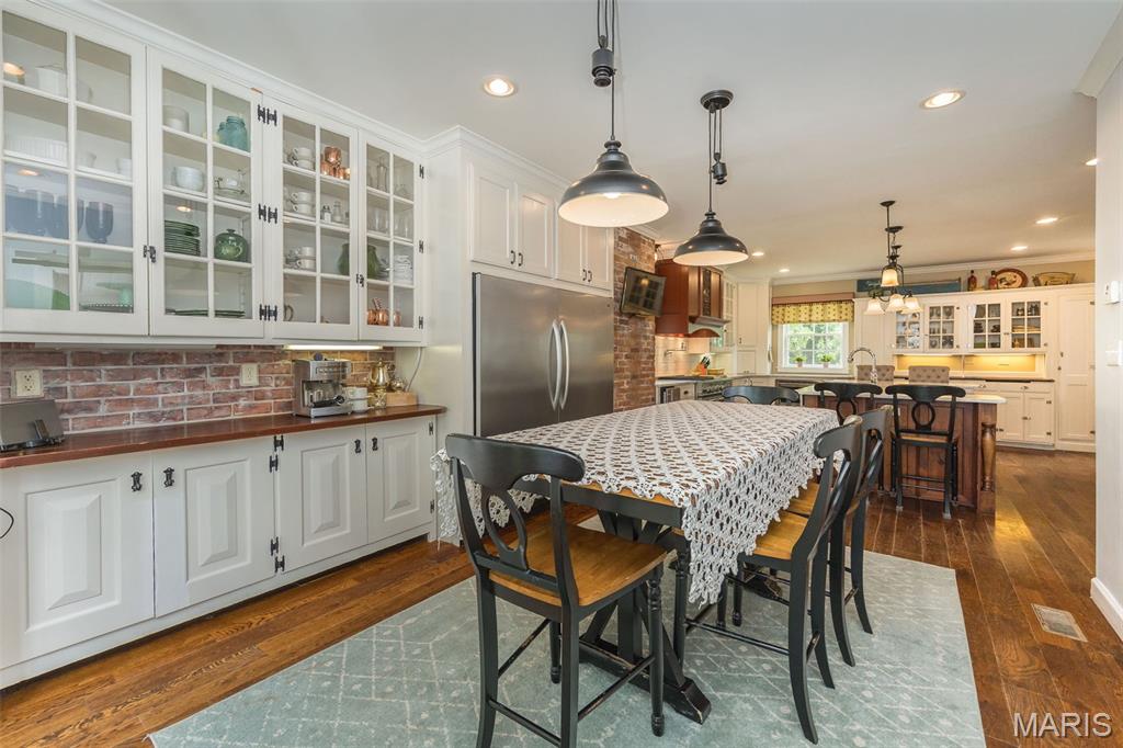 Desloge Estates - Residential