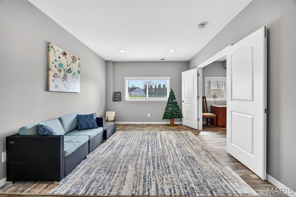 West Ridge Farm #2 - Residential