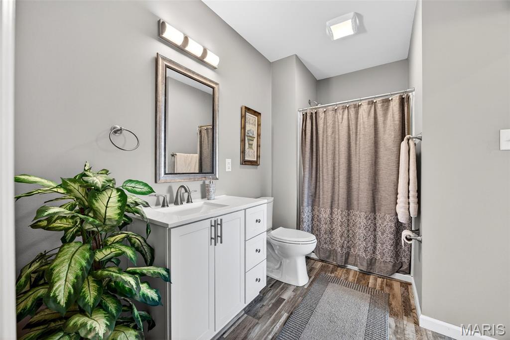 West Ridge Farm #2 - Residential