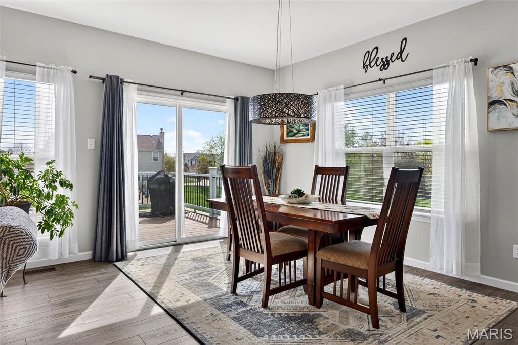 West Ridge Farm #2 - Residential