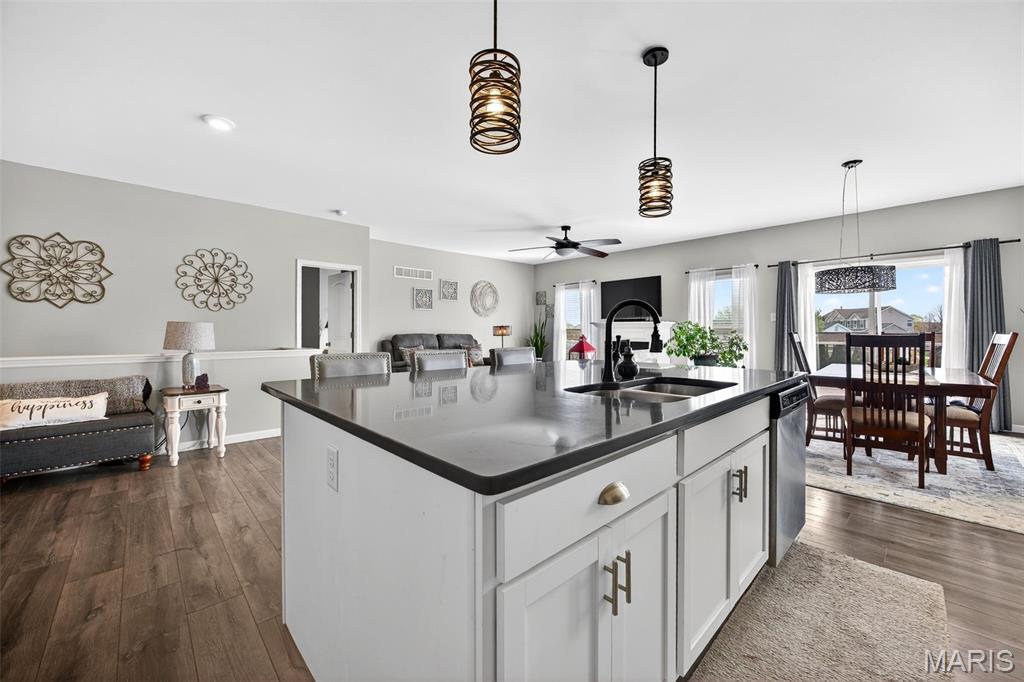 West Ridge Farm #2 - Residential