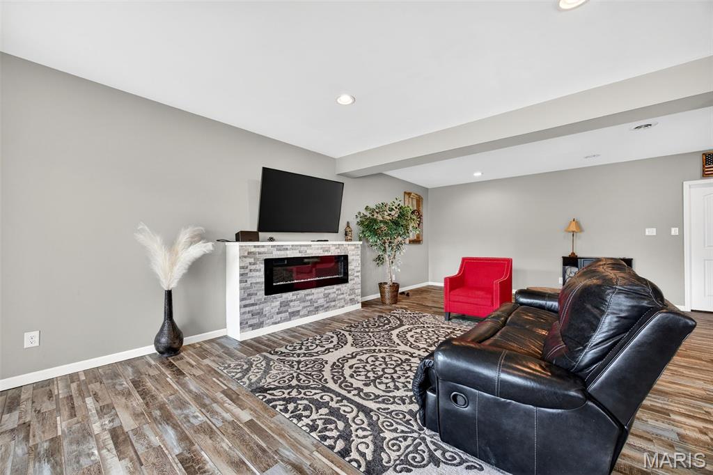 West Ridge Farm #2 - Residential