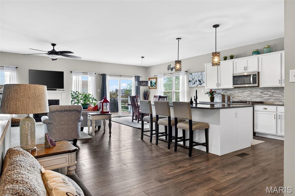 West Ridge Farm #2 - Residential