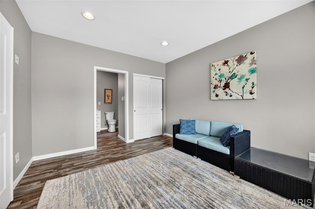 West Ridge Farm #2 - Residential