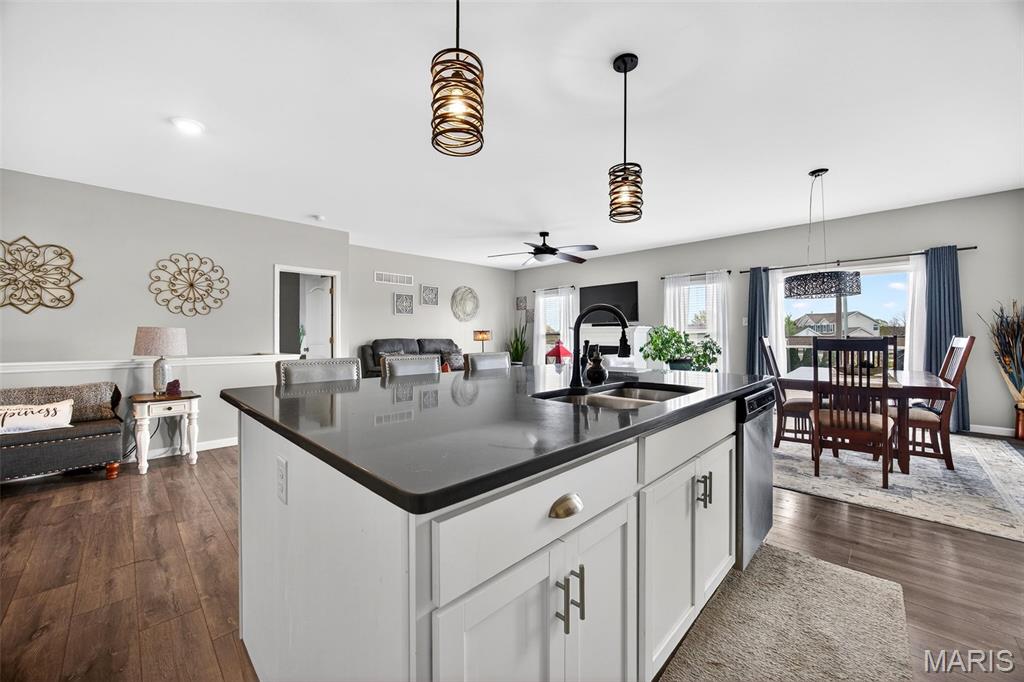 West Ridge Farm #2 - Residential