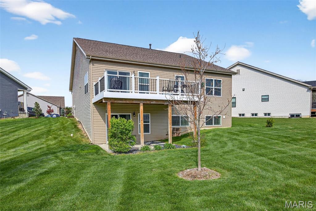 West Ridge Farm #2 - Residential