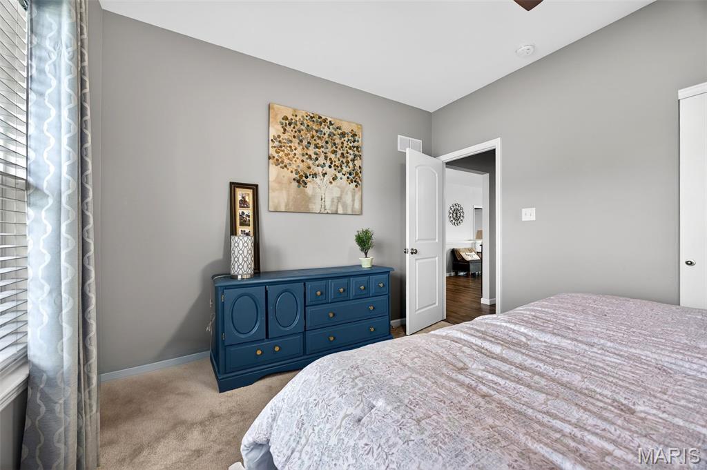 West Ridge Farm #2 - Residential