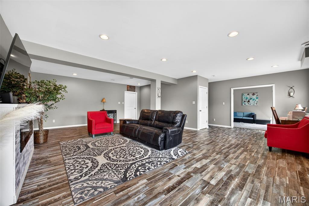 West Ridge Farm #2 - Residential