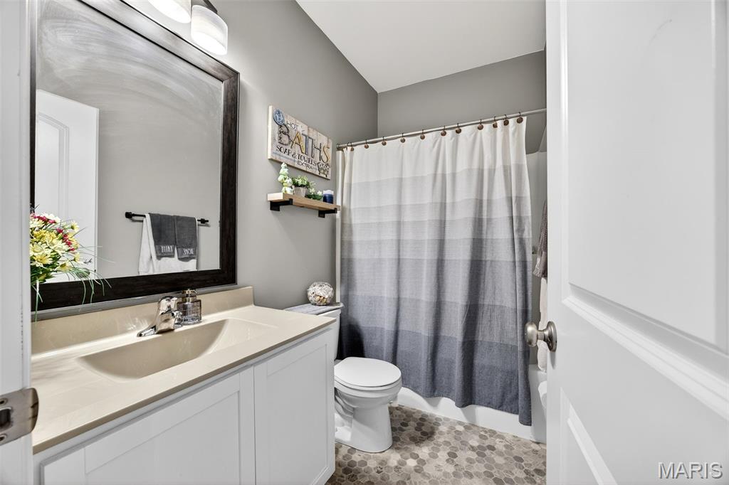 West Ridge Farm #2 - Residential