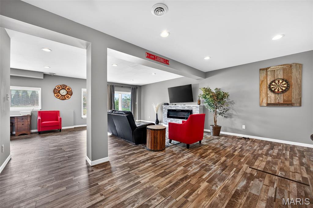 West Ridge Farm #2 - Residential