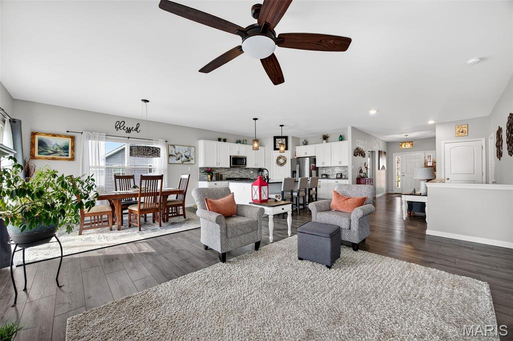 West Ridge Farm #2 - Residential