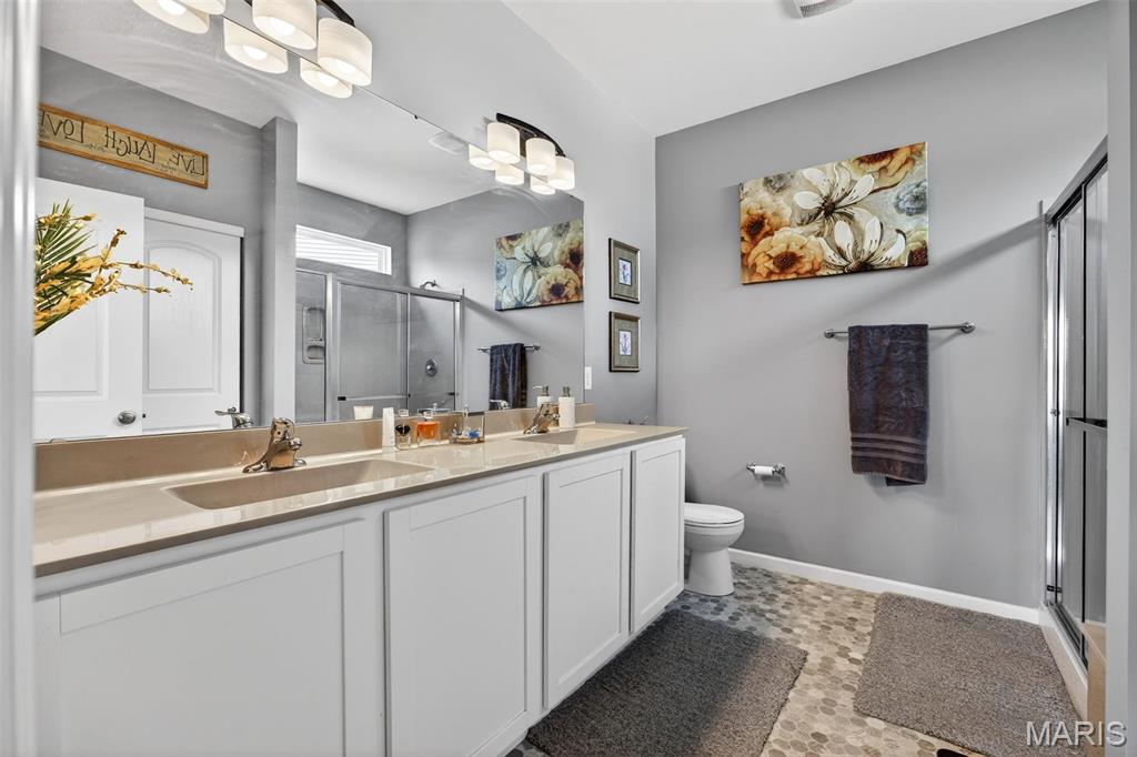 West Ridge Farm #2 - Residential