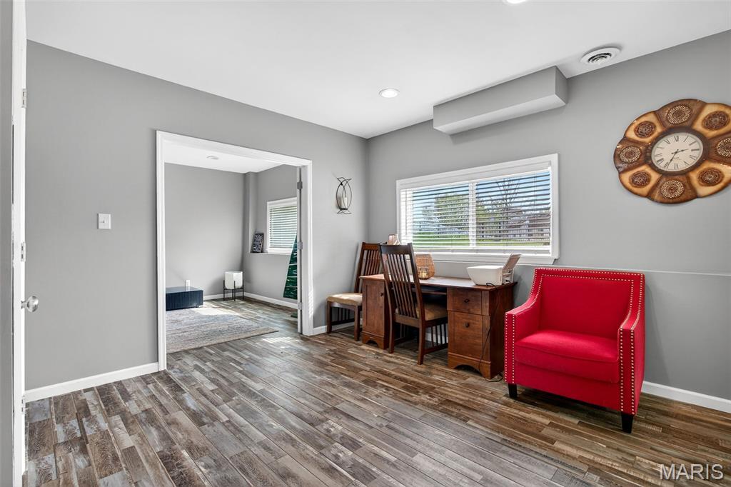 West Ridge Farm #2 - Residential