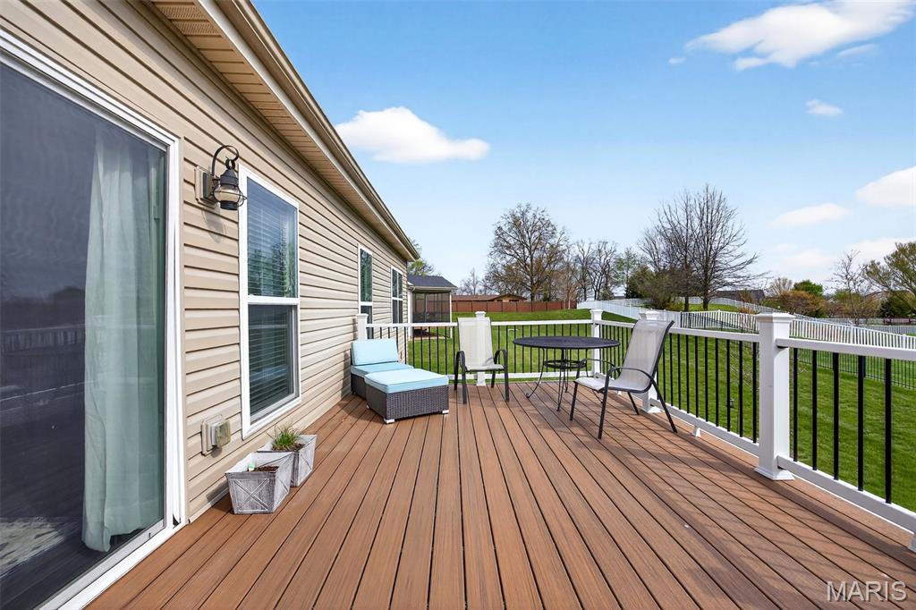 West Ridge Farm #2 - Residential