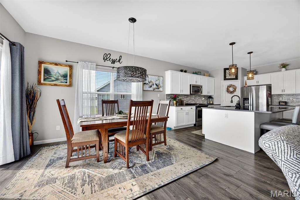 West Ridge Farm #2 - Residential