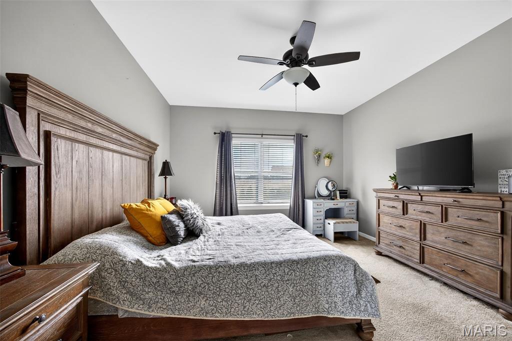 West Ridge Farm #2 - Residential