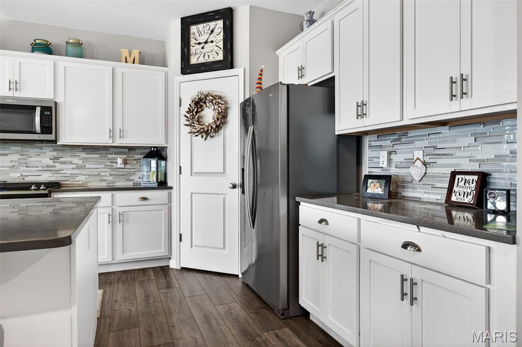 West Ridge Farm #2 - Residential