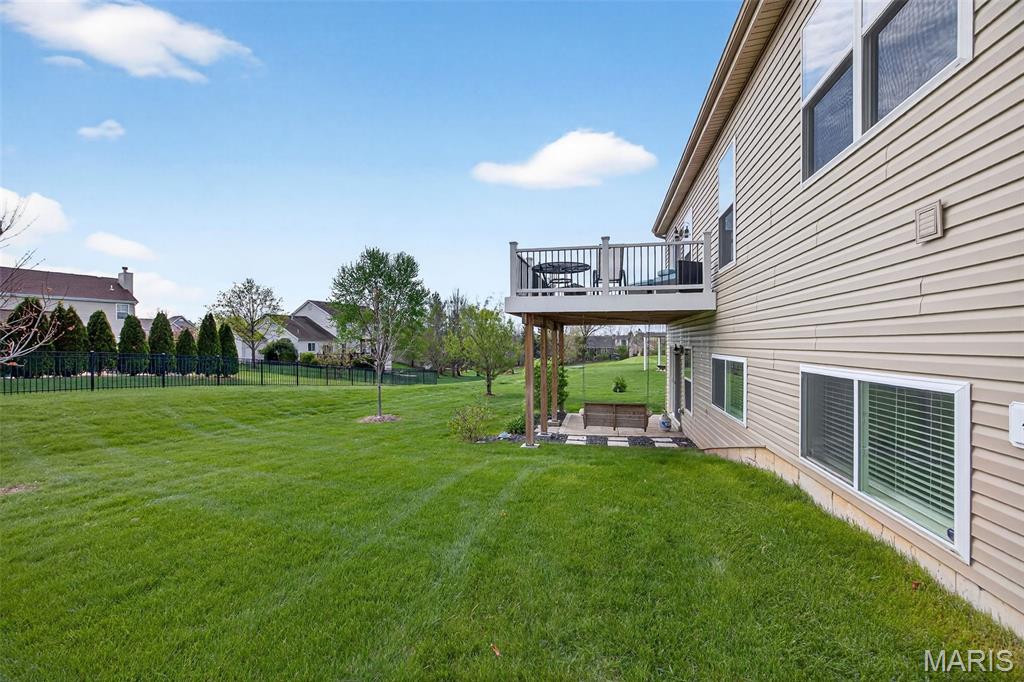 West Ridge Farm #2 - Residential