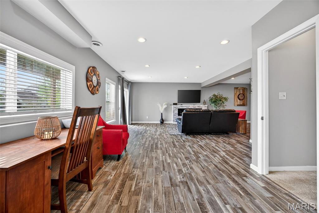 West Ridge Farm #2 - Residential