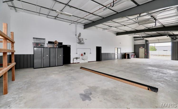 Parkway Industrial - Commercial Sale