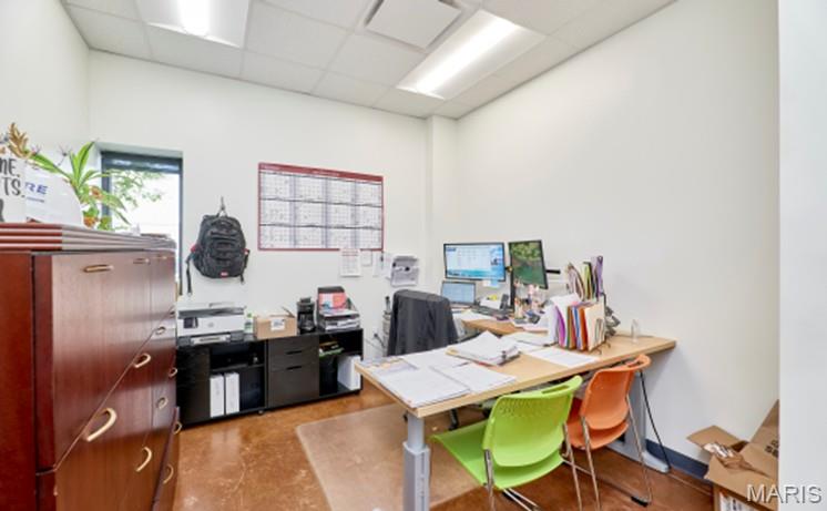 Parkway Industrial - Commercial Sale