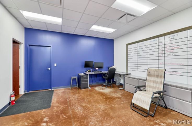 Parkway Industrial - Commercial Sale