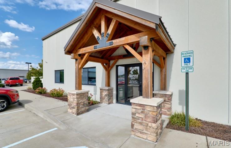 Parkway Industrial - Commercial Sale