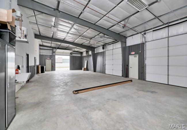 Parkway Industrial - Commercial Sale