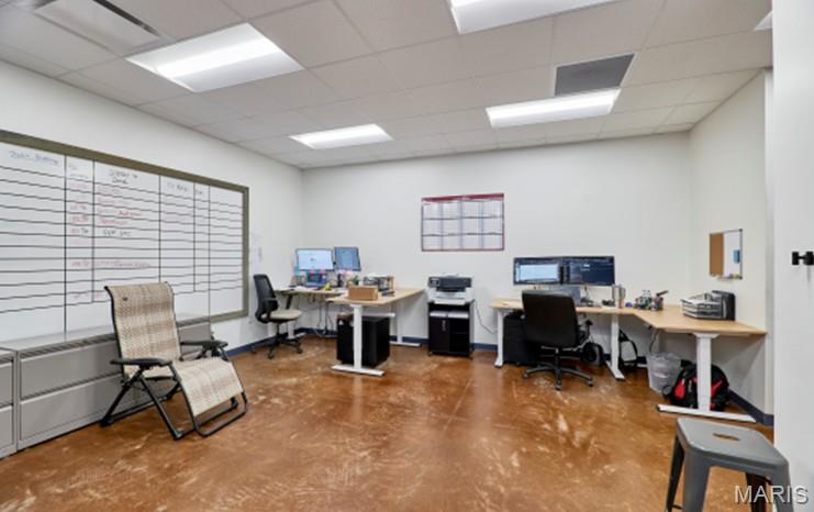 Parkway Industrial - Commercial Sale