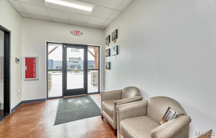 Parkway Industrial - Commercial Sale